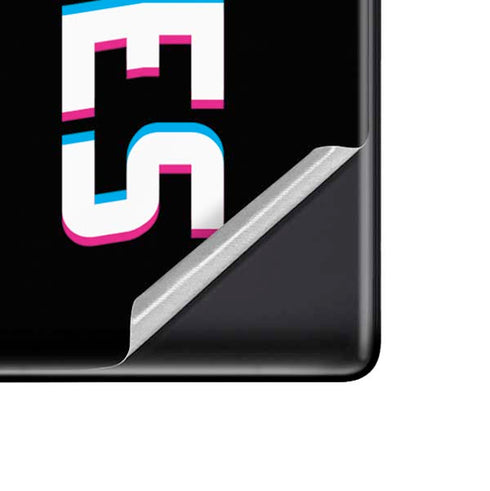 Vibes Rasta Google Pixel 6 Skin